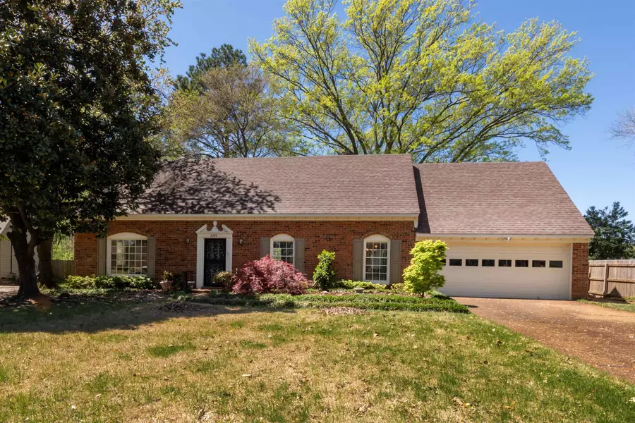 2595 CREWE ST, Memphis, TN 38119