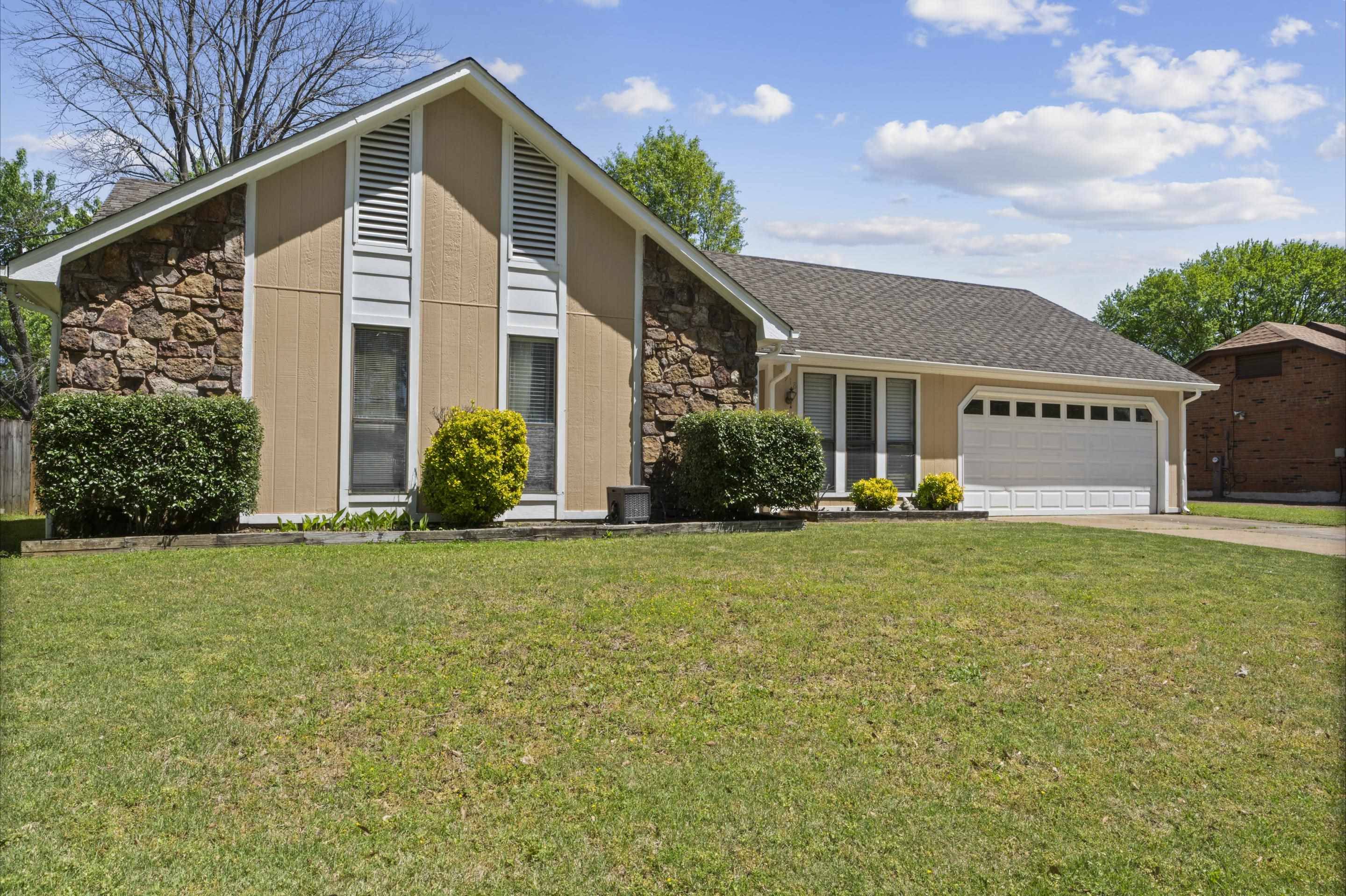 3918 SABAL HILL DR, Bartlett, TN 38135