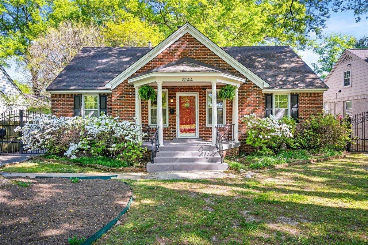 3144 CENTRAL AVE, Memphis, TN 38111