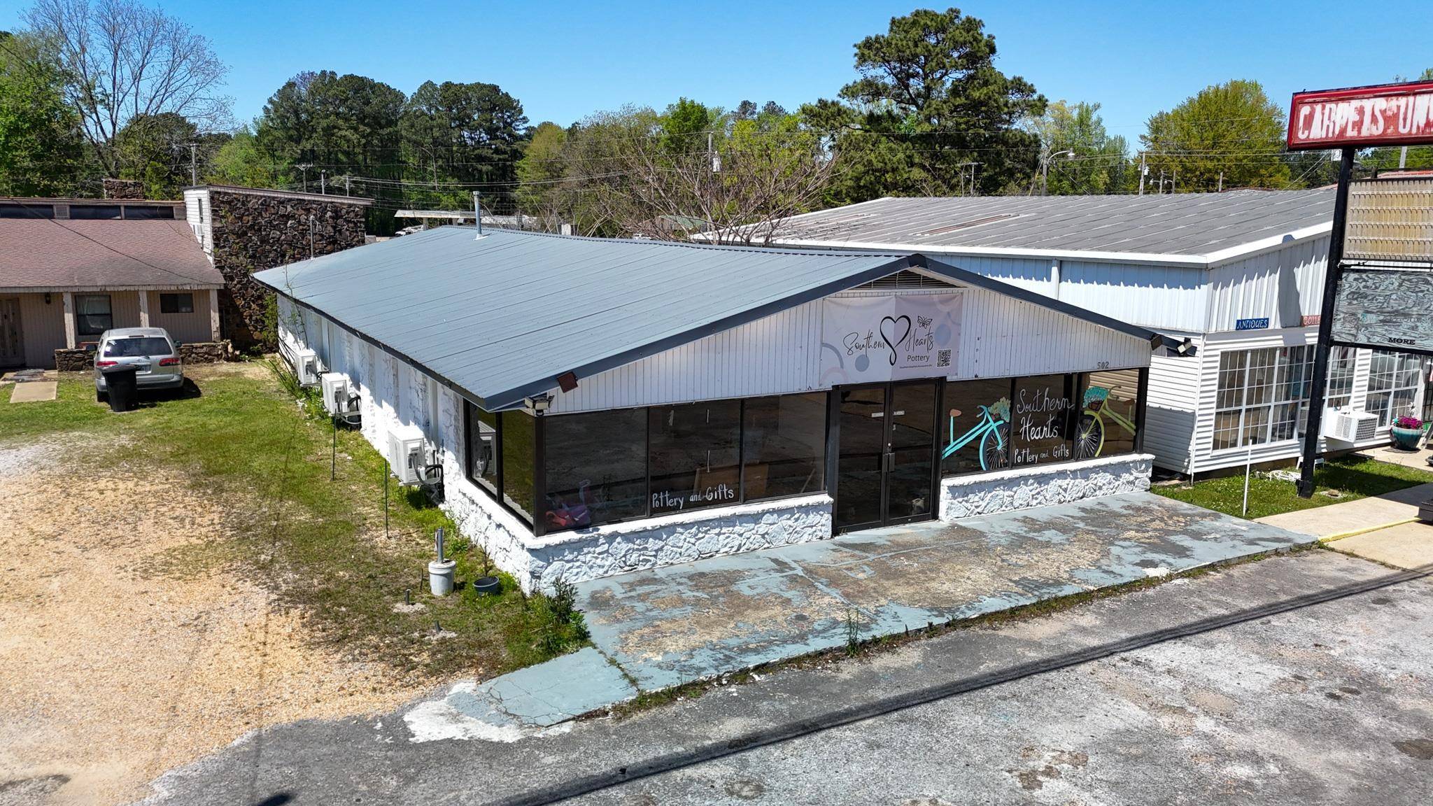 502 BATTLEGROUND DR DR, Iuka, MS 38852