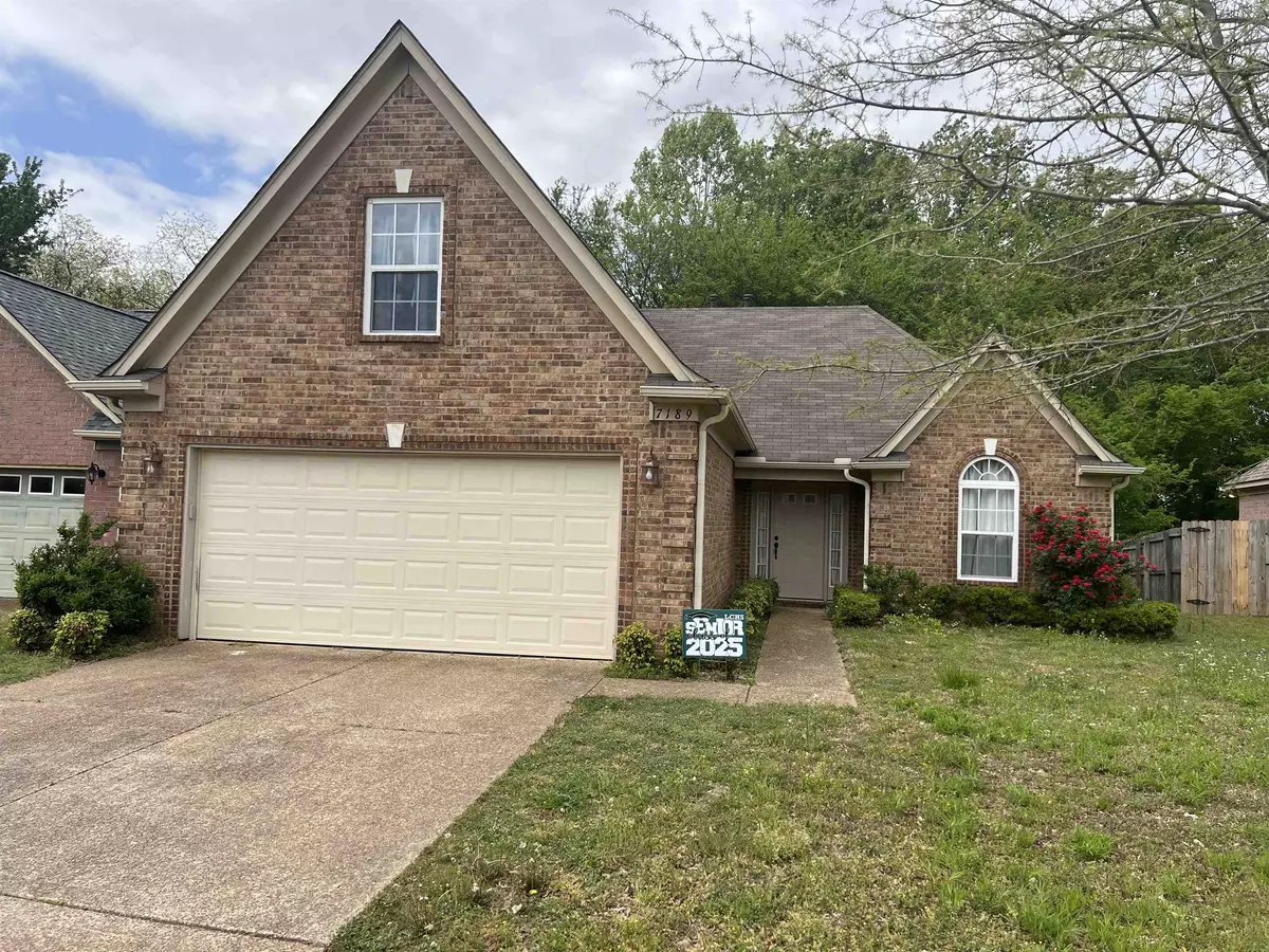 Walls, MS 38680,7189 LUCIA LN