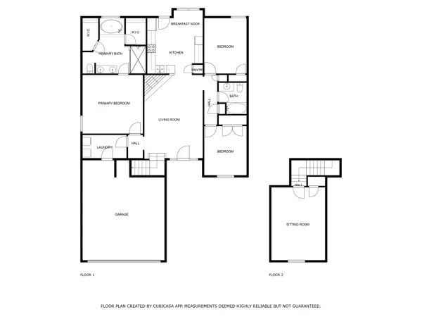 Walls, MS 38680,7189 LUCIA LN