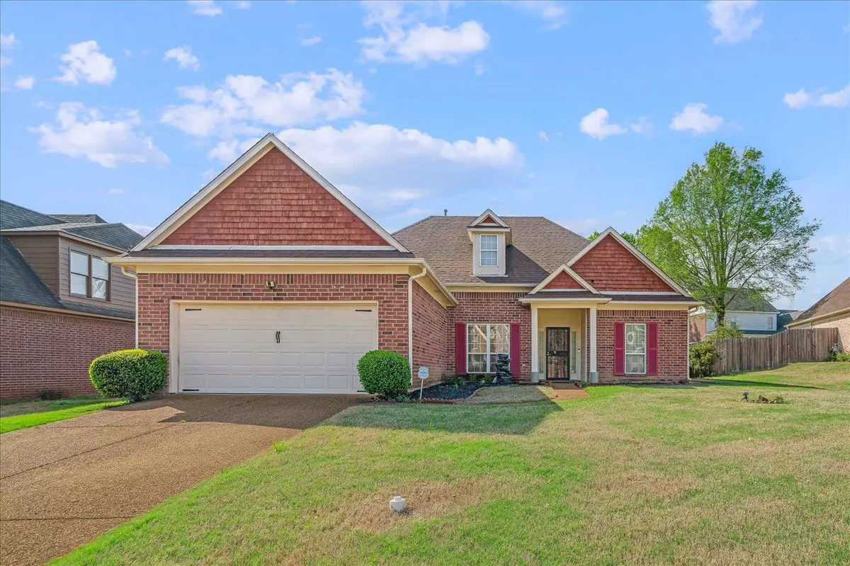 Millington, TN 38053,4464 JULIA CV