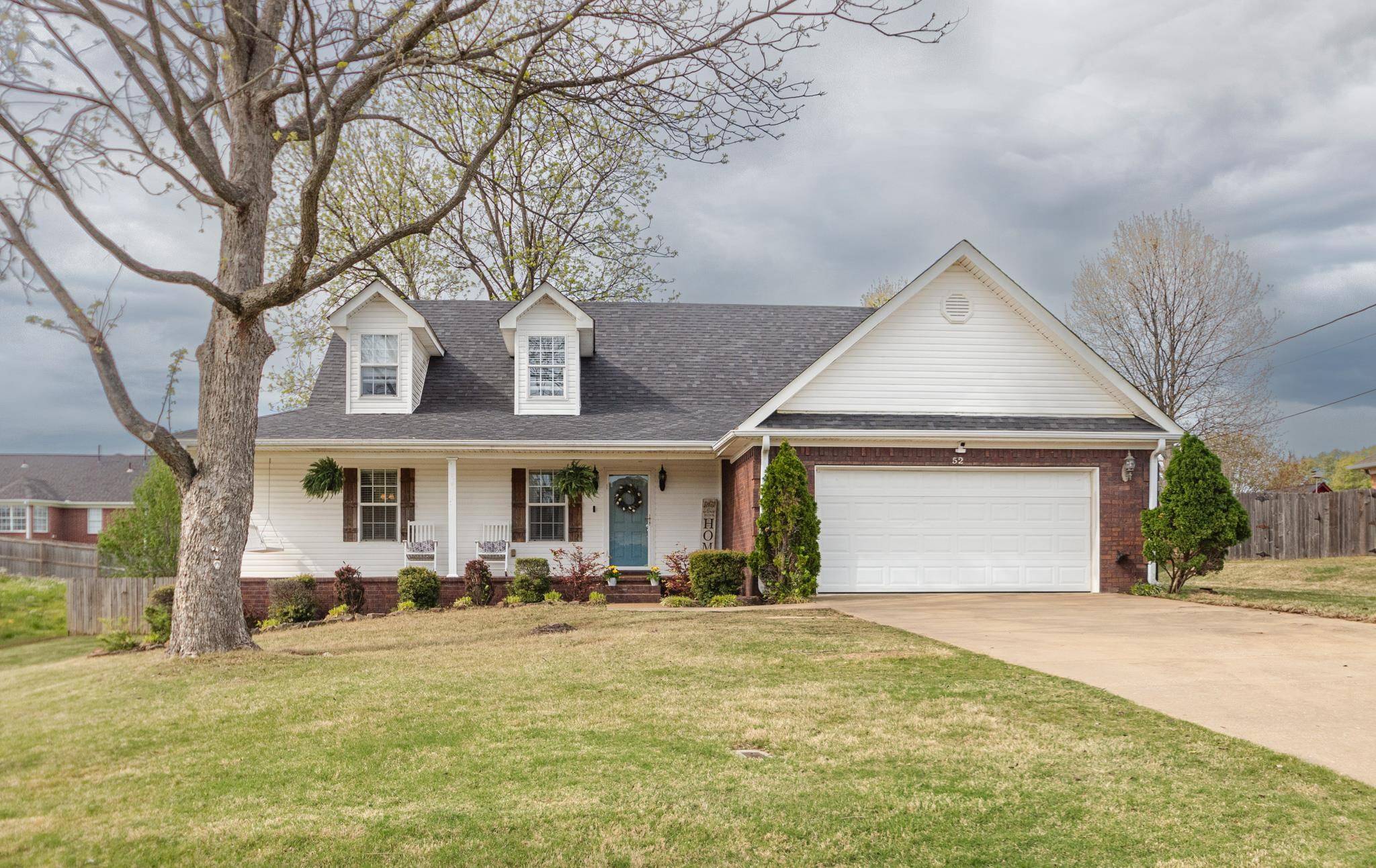 52 HAYES RUN, Atoka, TN 38004