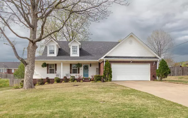 52 HAYES RUN, Atoka, TN 38004