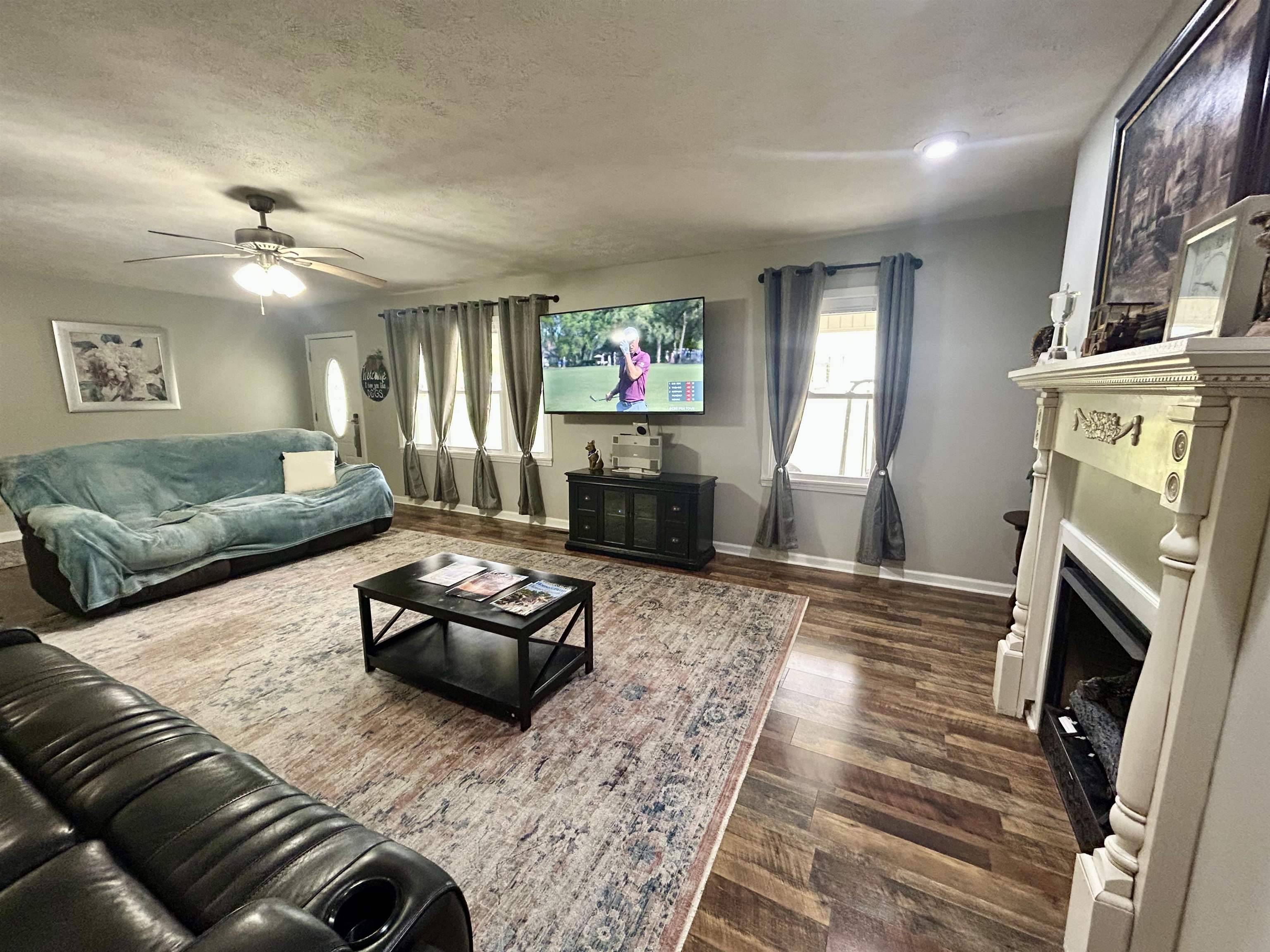 Adamsville, TN 38310,158 PYRON ST