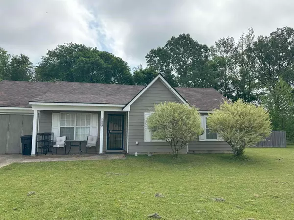 90 OLIVER LN, Moscow, TN 38057