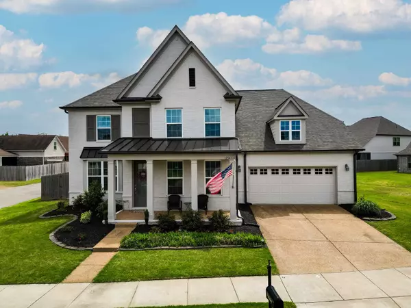 Arlington, TN 38002,12547 NOBLE OAK DR