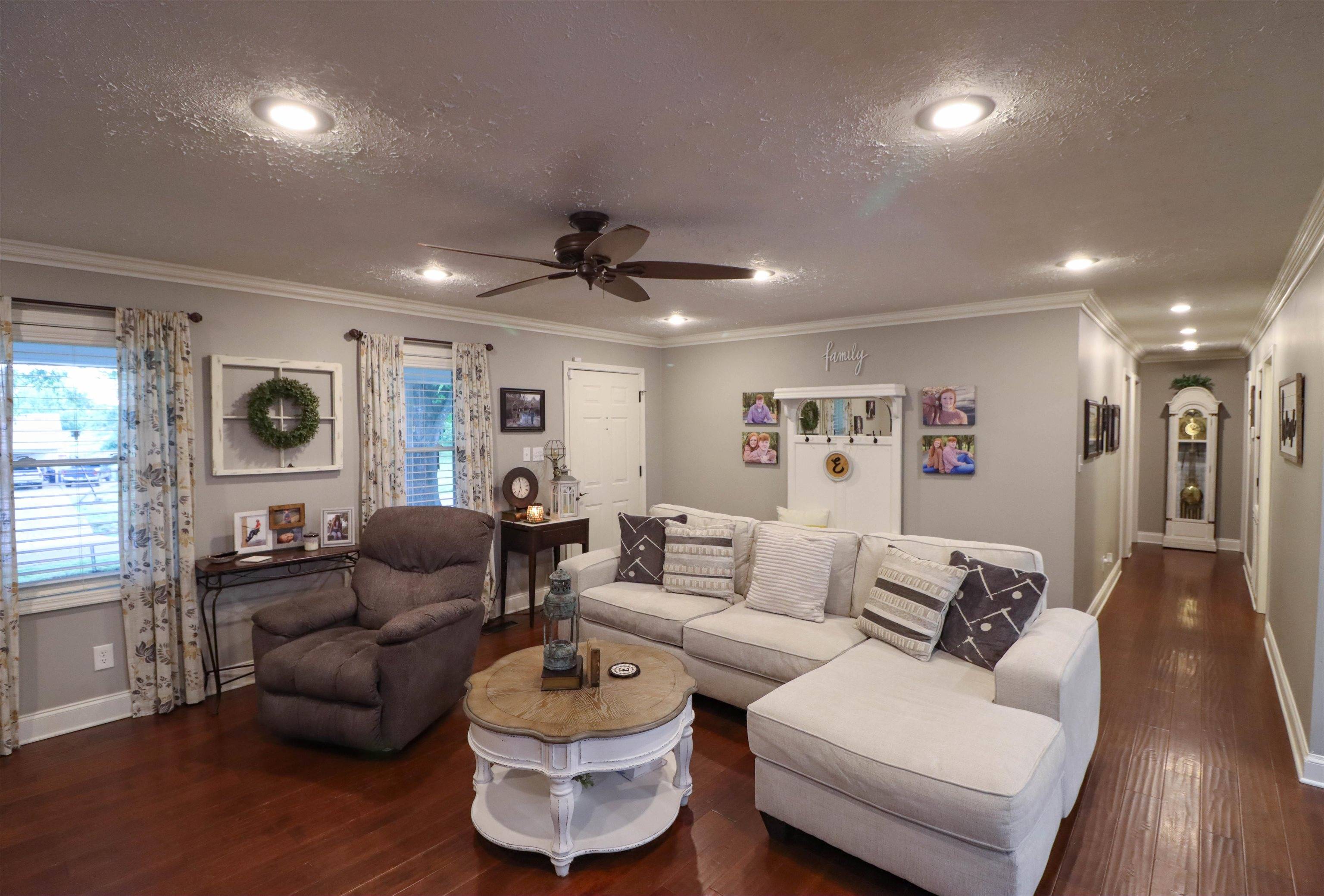Halls, TN 38040-7243,51 BIRCH BEND RD