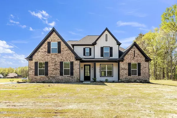 190 CENTERLINE ROPER LOOP, Byhalia, MS 38611