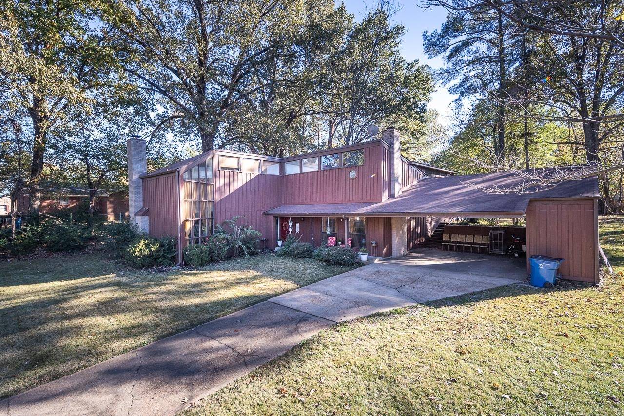633 OAKVIEW AVE, Covington, TN 38019