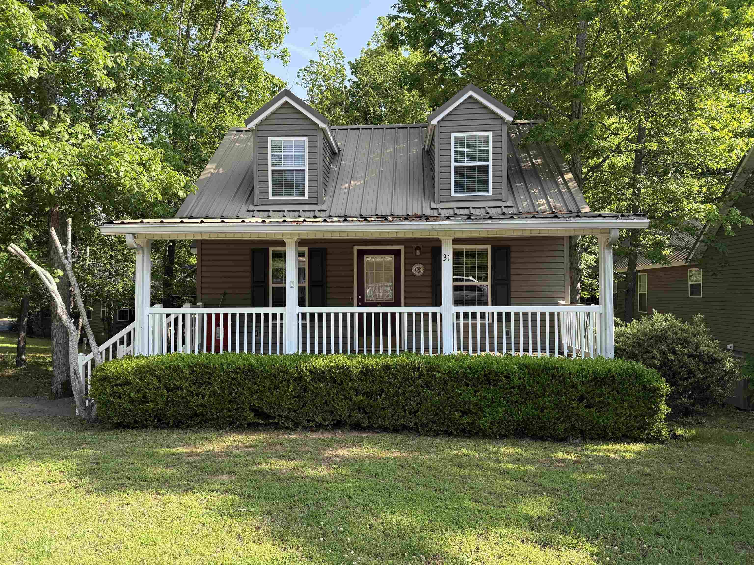 31 DAVID DR, Iuka, MS 38852
