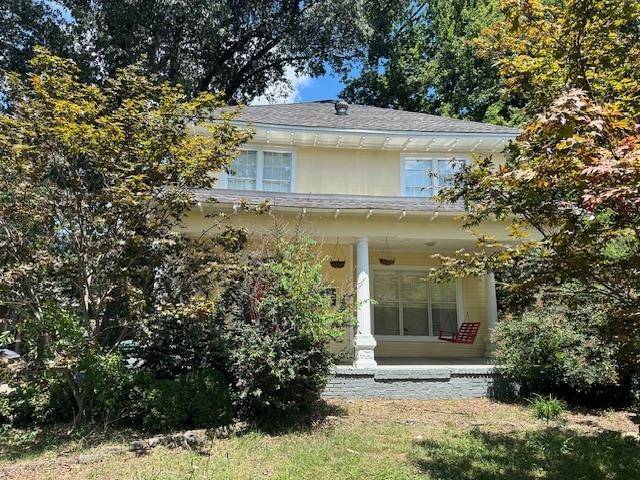 1962 WALKER AVE, Memphis, TN 38104