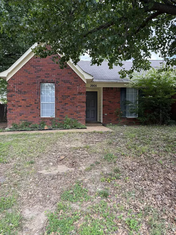3905 MOSS BANK CV, Unincorporated, TN 38135