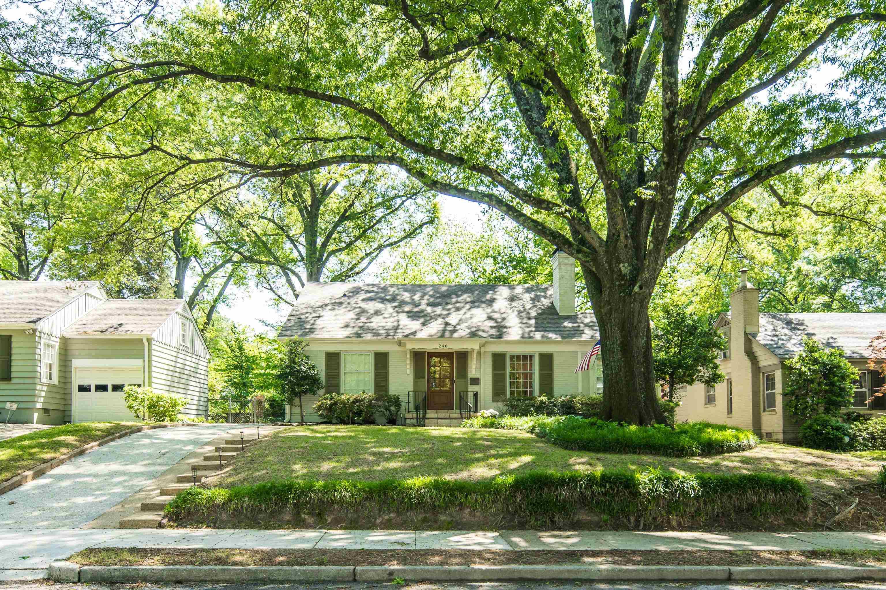 246 PALISADE ST, Memphis, TN 38111