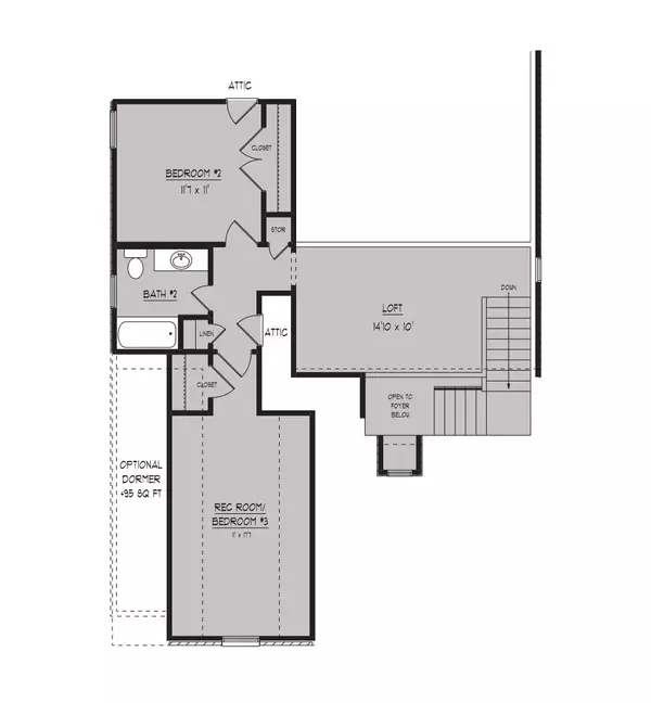 Oakland, TN 38060,289 ST ANDREWS DR