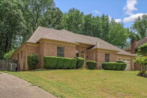 Cordova, TN 38016,1474 LACEWING TRACE CV