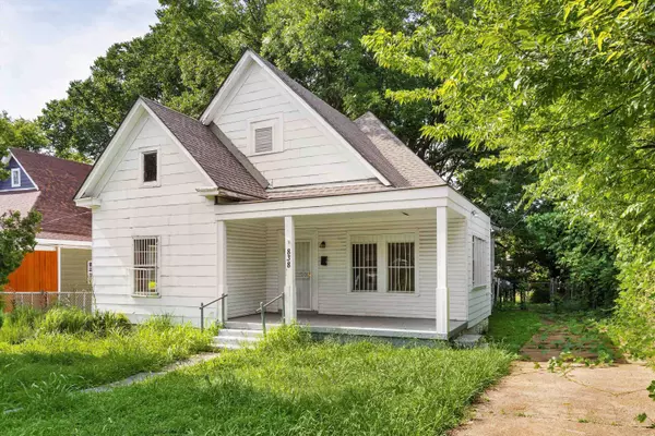 Memphis, TN 38126,838 IOKA AVE