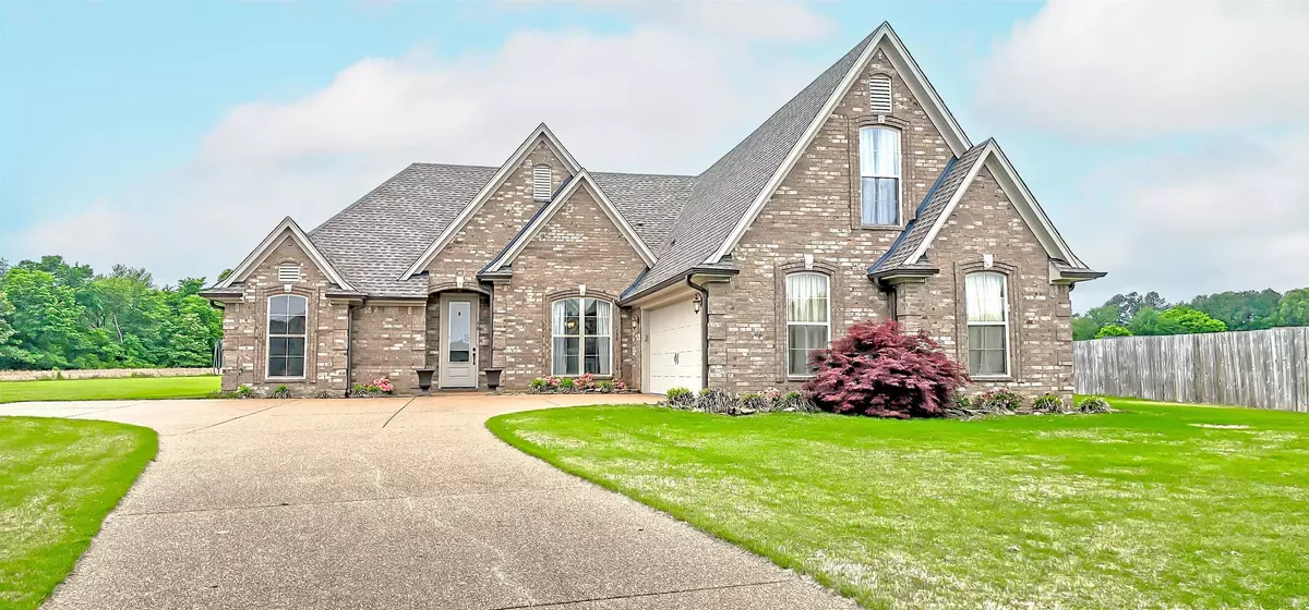 Somerville, TN 38068,50 REBECA CV