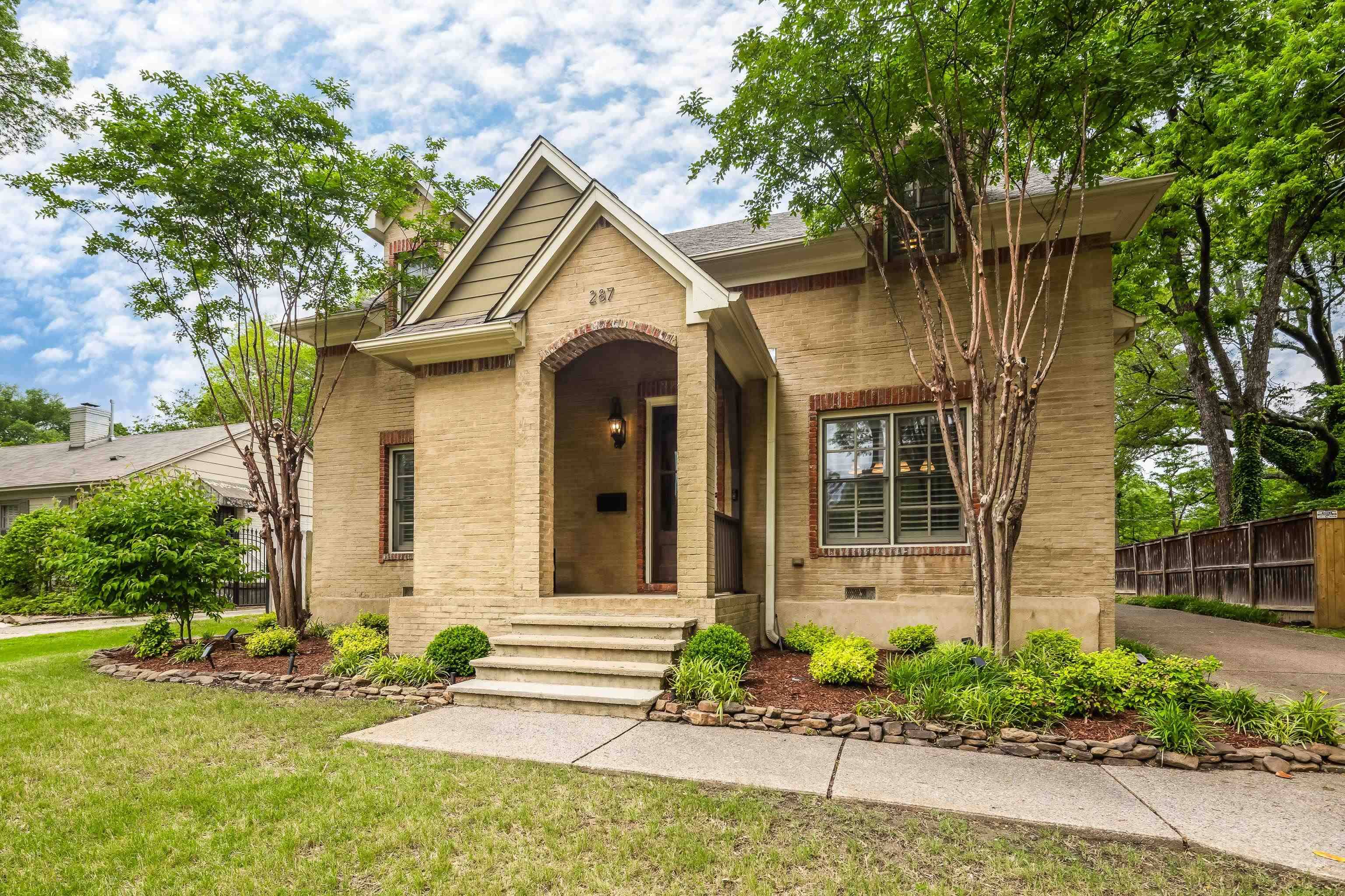 287 WILKINSON PL, Memphis, TN 38111