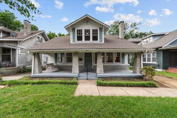 561 LEMASTER ST, Memphis, TN 38104