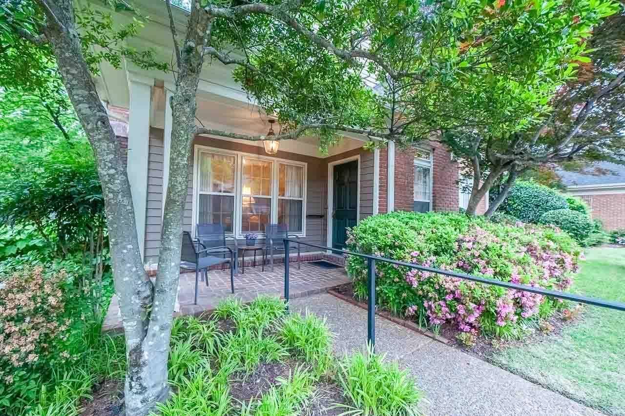 356 GREENWAY PL, Memphis, TN 38117