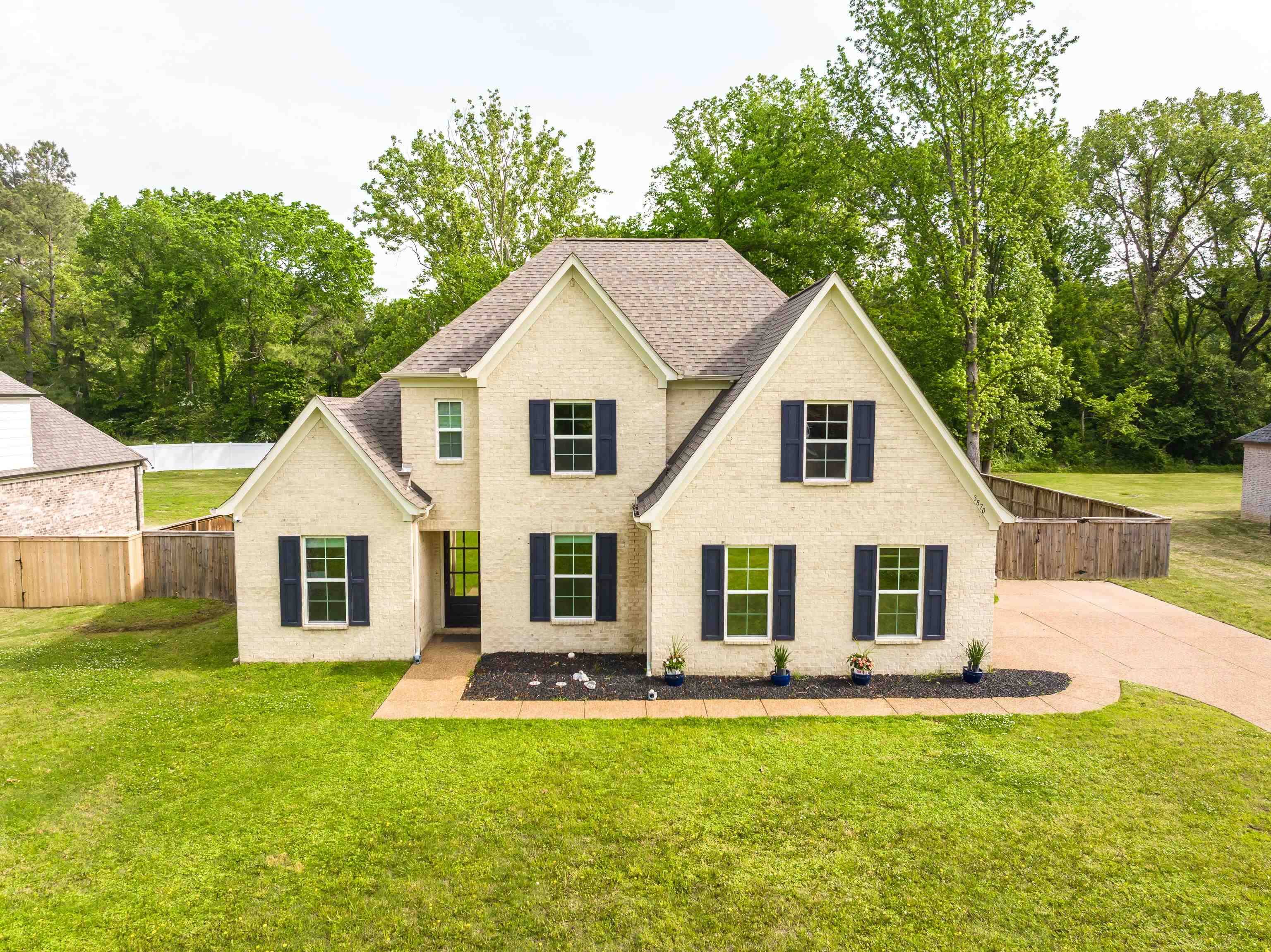 3870 SPRINGTON AVE, Millington, TN 38053