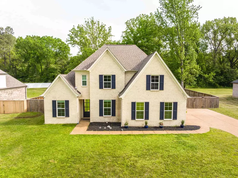 3870 SPRINGTON AVE, Millington, TN 38053
