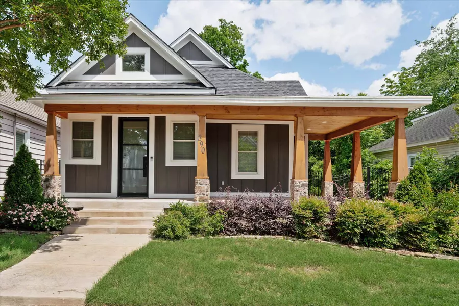 890 S COX ST, Memphis, TN 38104
