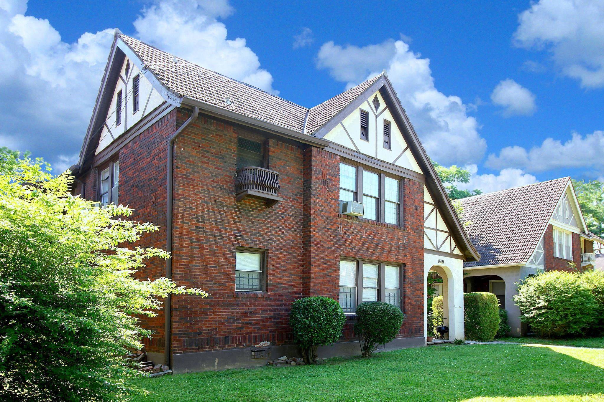 234 HAWTHORNE ST, Memphis, TN 38112