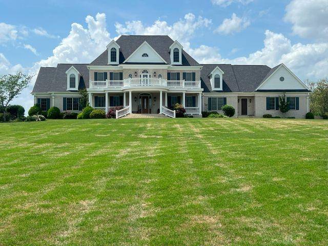 9195 HWY 196 HWY, Unincorporated, TN 38017