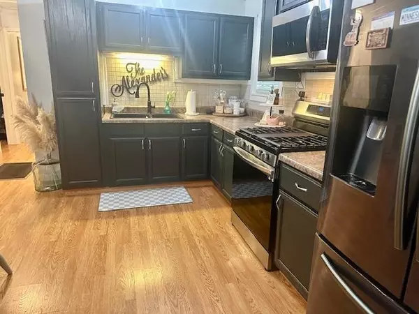 Crump, TN 38327,440 ANGOTTI RD