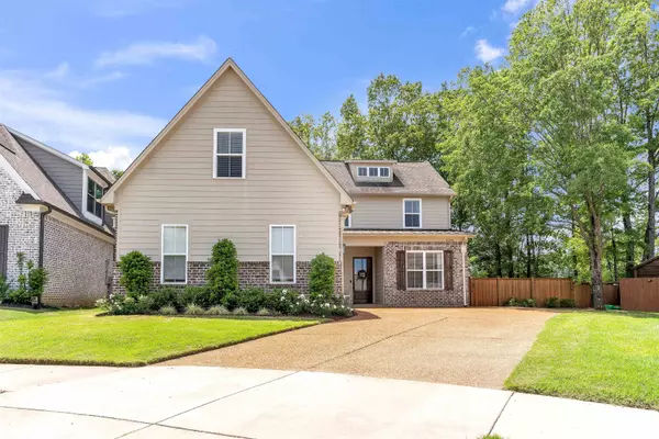 Lakeland, TN 38002,10195 EVERGREEN MANOR CV
