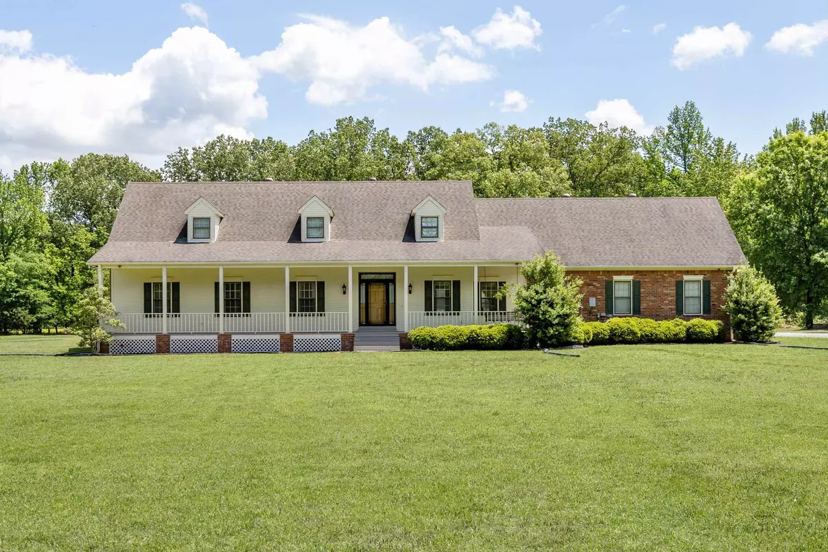 Arlington, TN 38002,3270 AIRLINE RD