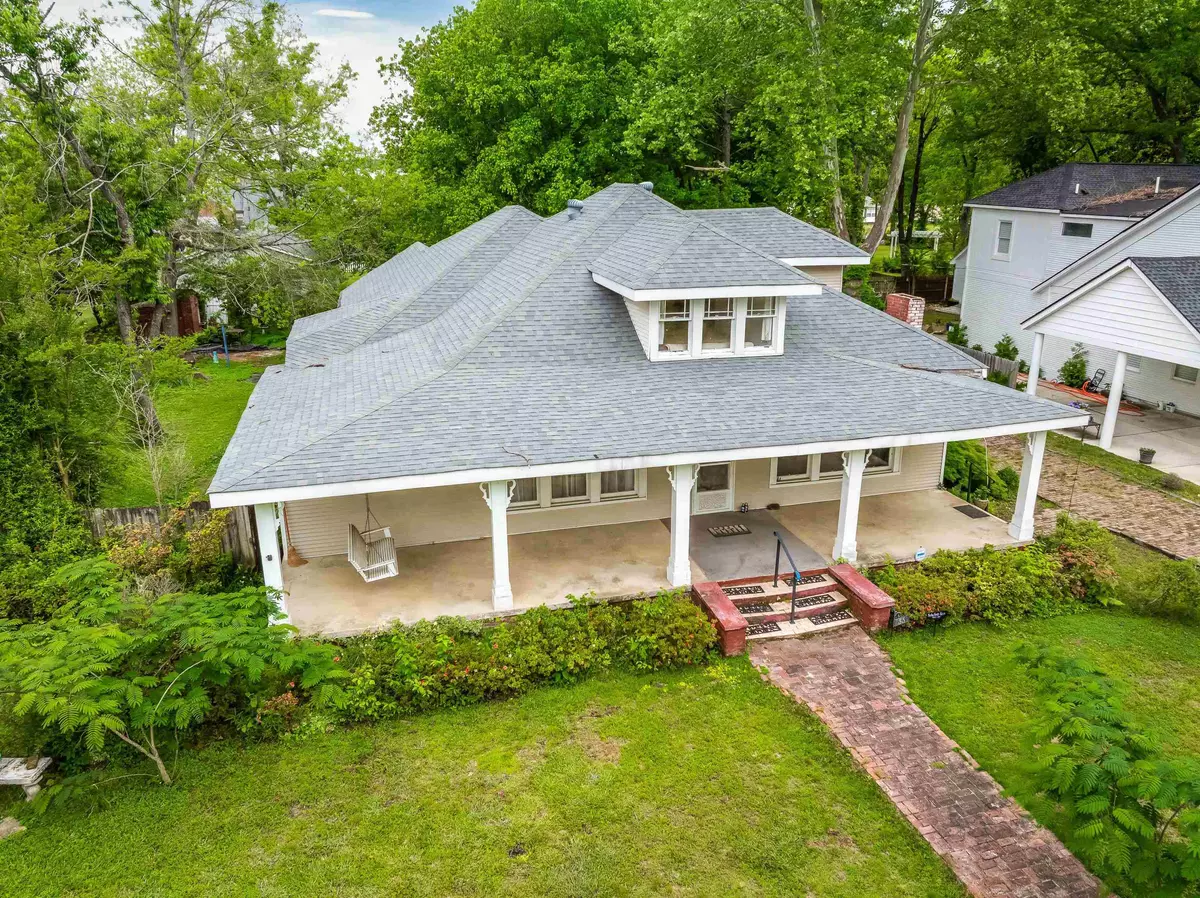 Rossville, TN 38066,55 SECOND ST