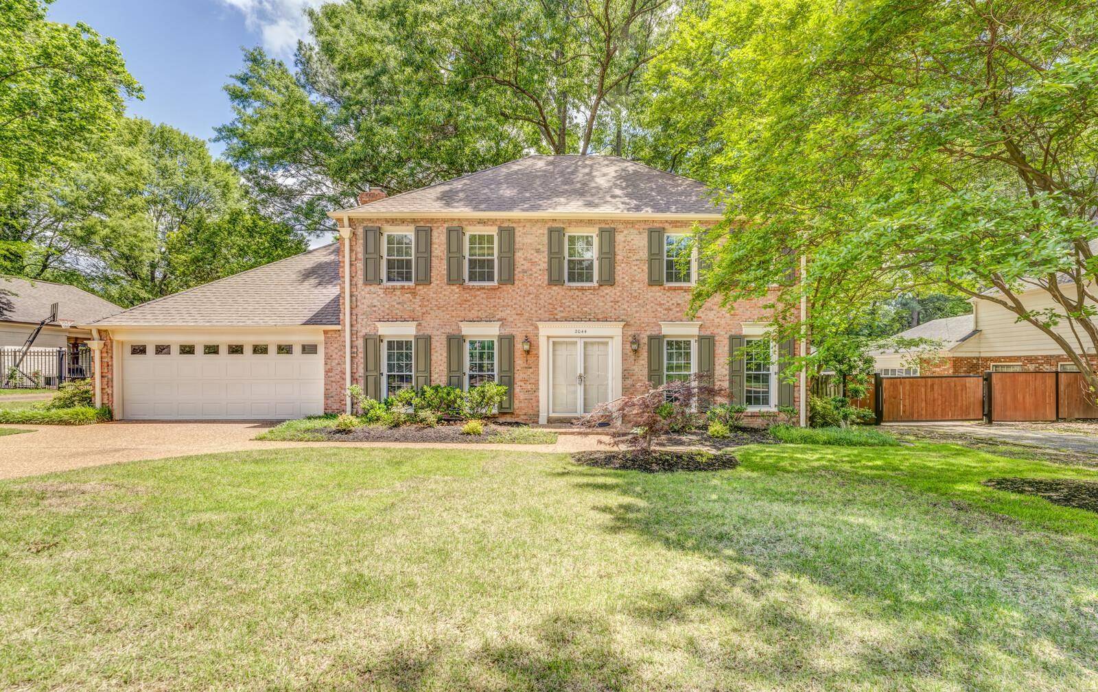 2044 ALLENBY RD, Germantown, TN 38139