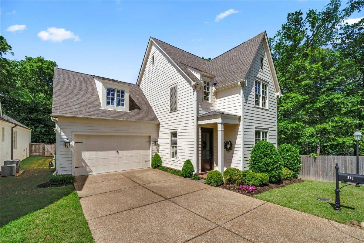 276 TWININGS LN, Collierville, TN 38017