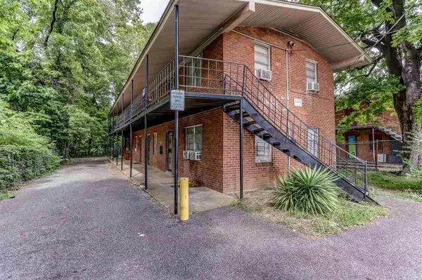 412 E MCLEMORE AVE, Memphis, TN 38106