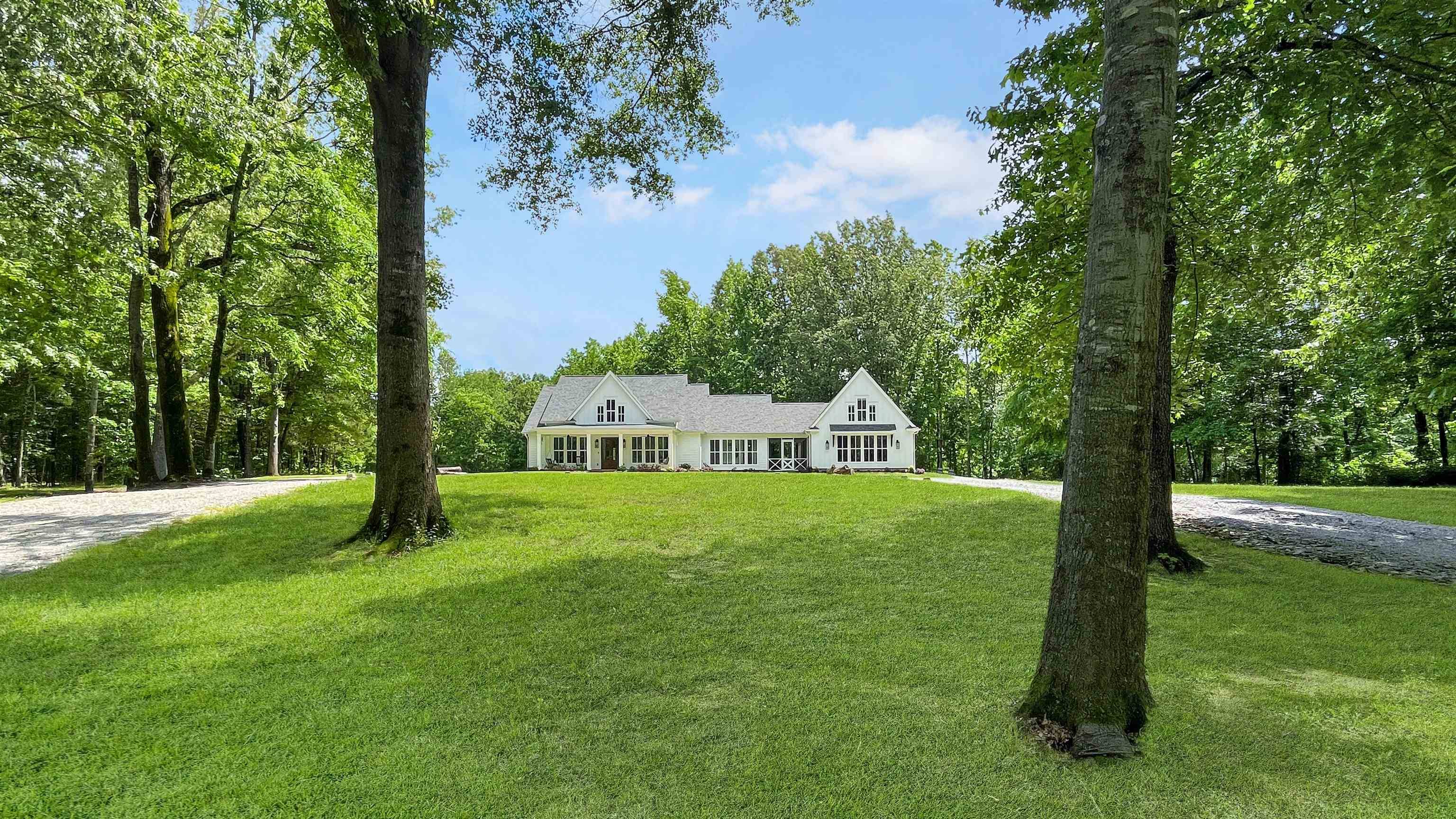 335 BLAIN ST, Rossville, TN 38066