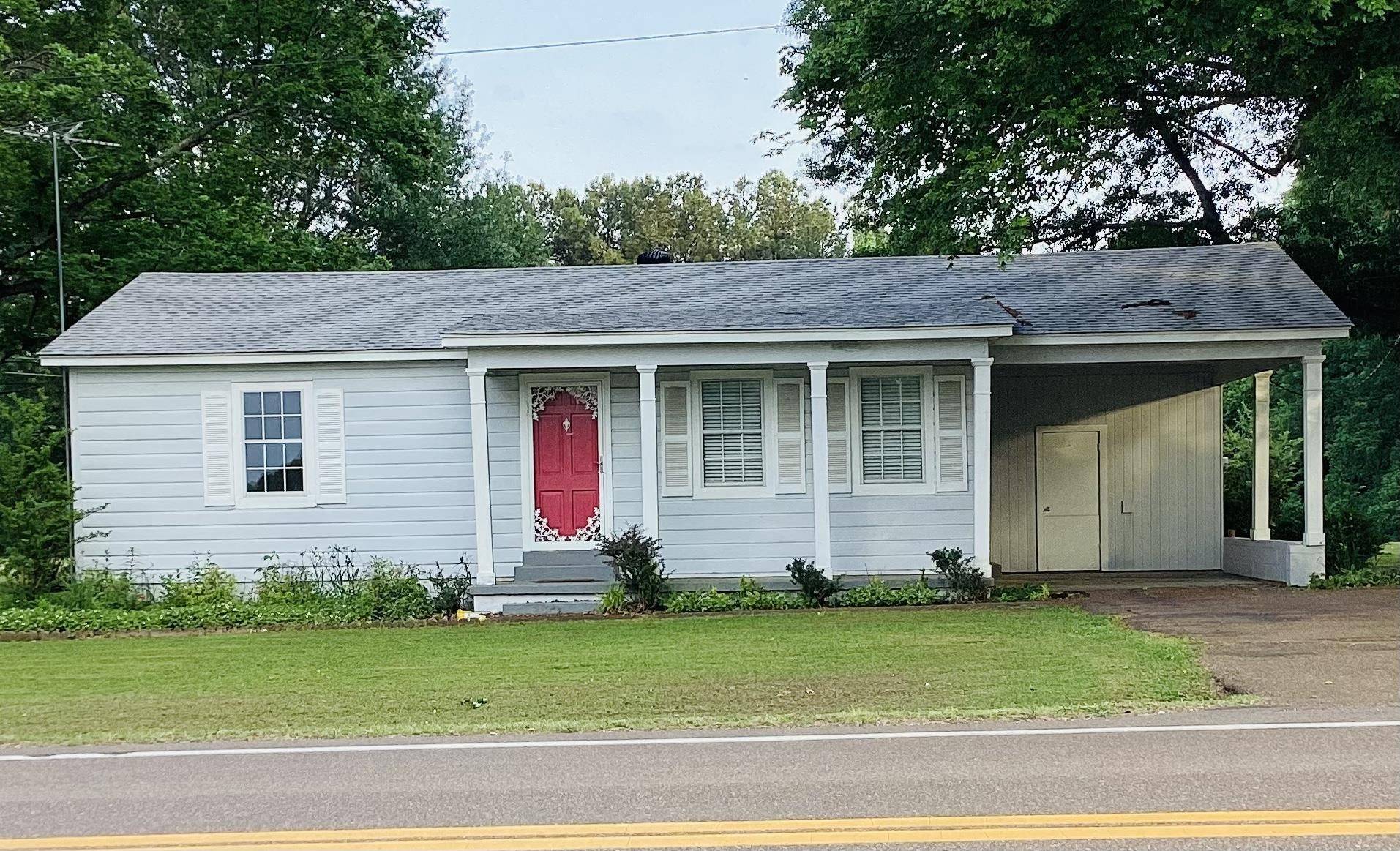 2389 59 HWY W, Covington, TN 38019