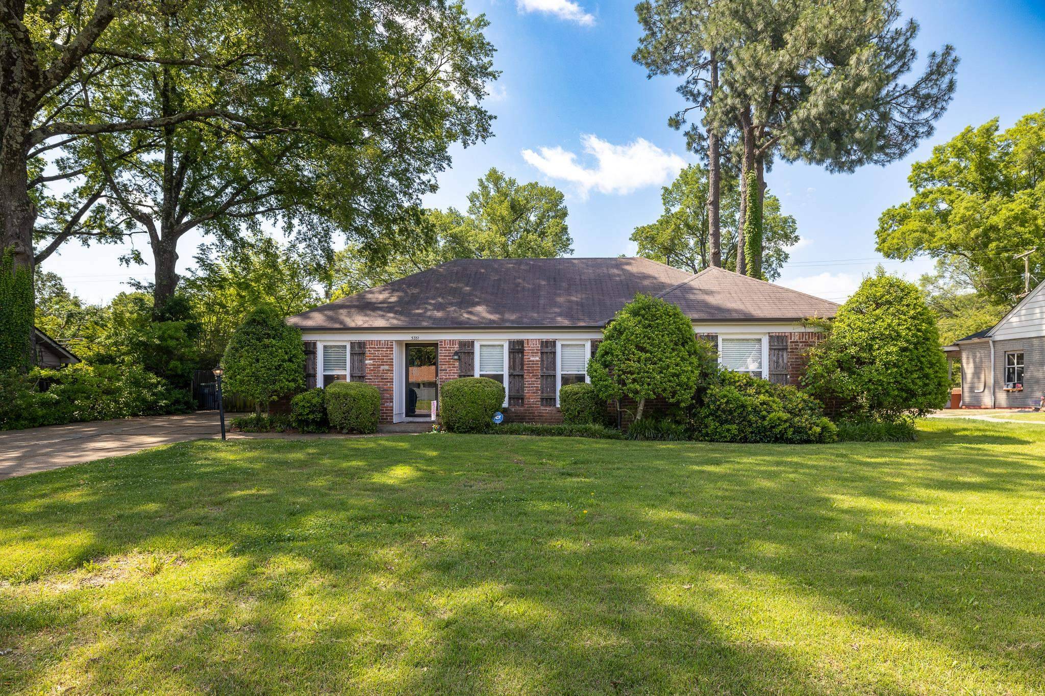 5351 QUINCE RD, Memphis, TN 38119
