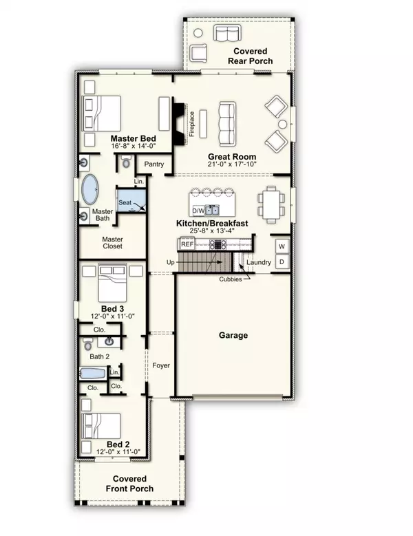 Arlington, TN 38002,5690 ARDSLEY DR E