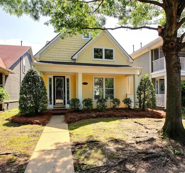 Memphis, TN 38103,1354 E ISLAND PL