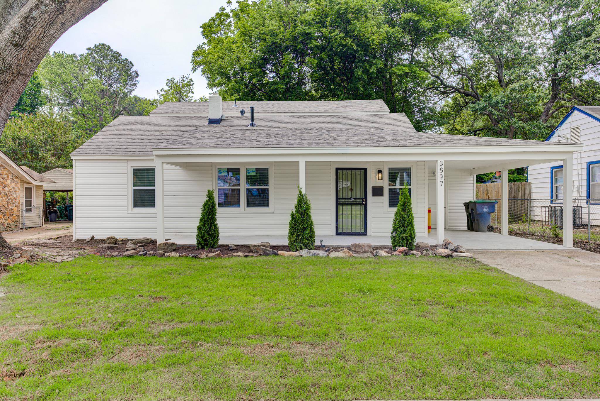 3897 S ROSSILAND CIR S, Memphis, TN 38122