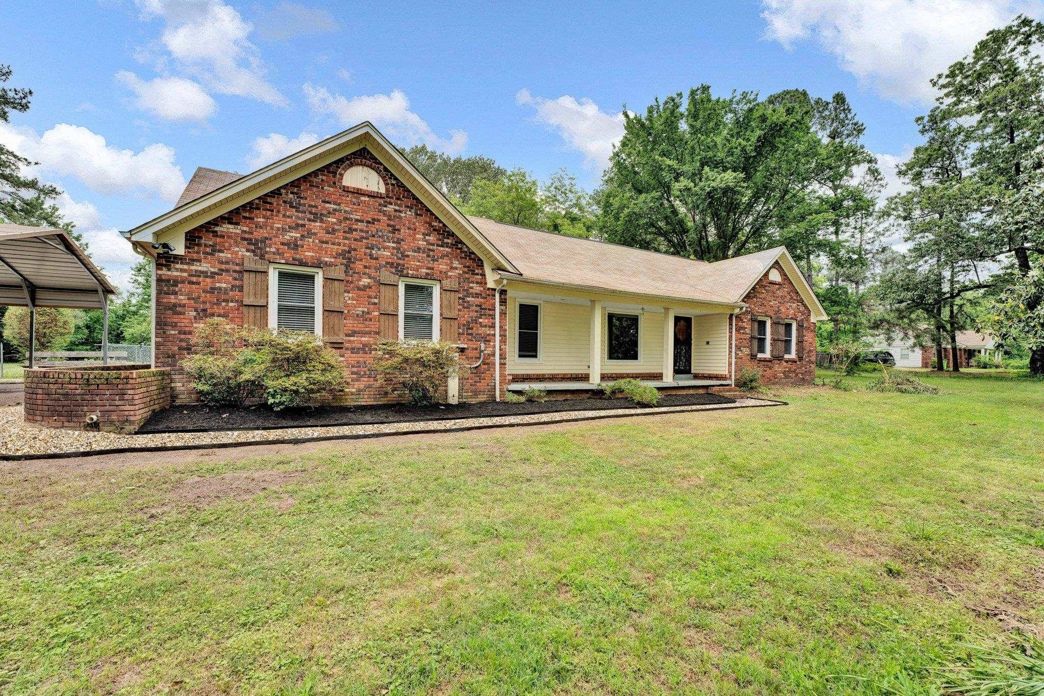 6121 ASHLEY RD, Arlington, TN 38002