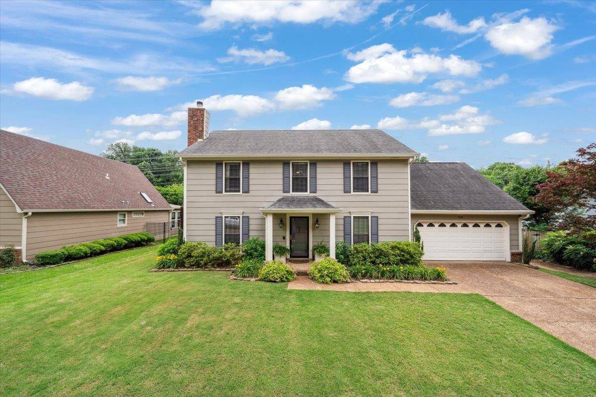 5749 S LAKE OAKS DR, Bartlett, TN 38134