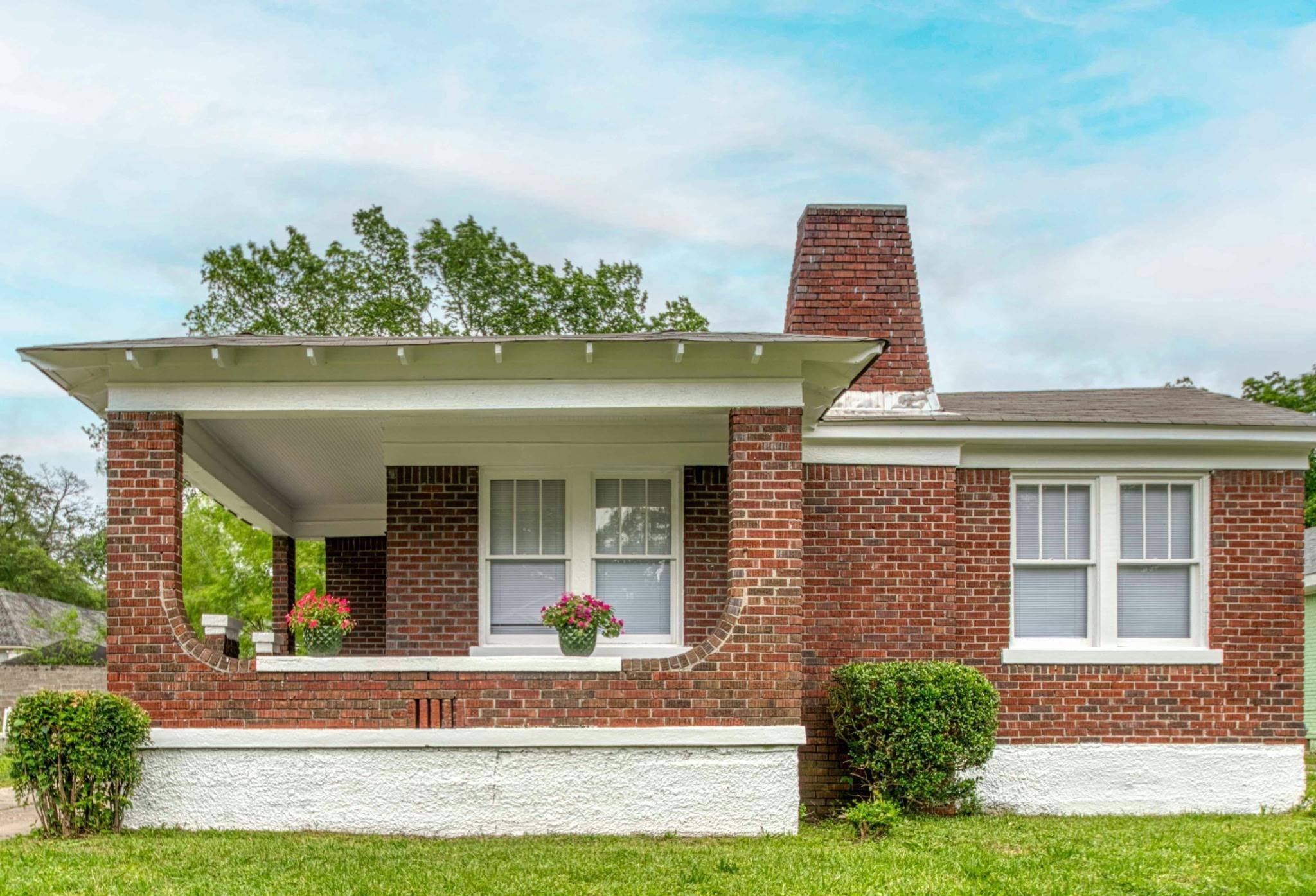 820 N MCNEIL ST, Memphis, TN 38107