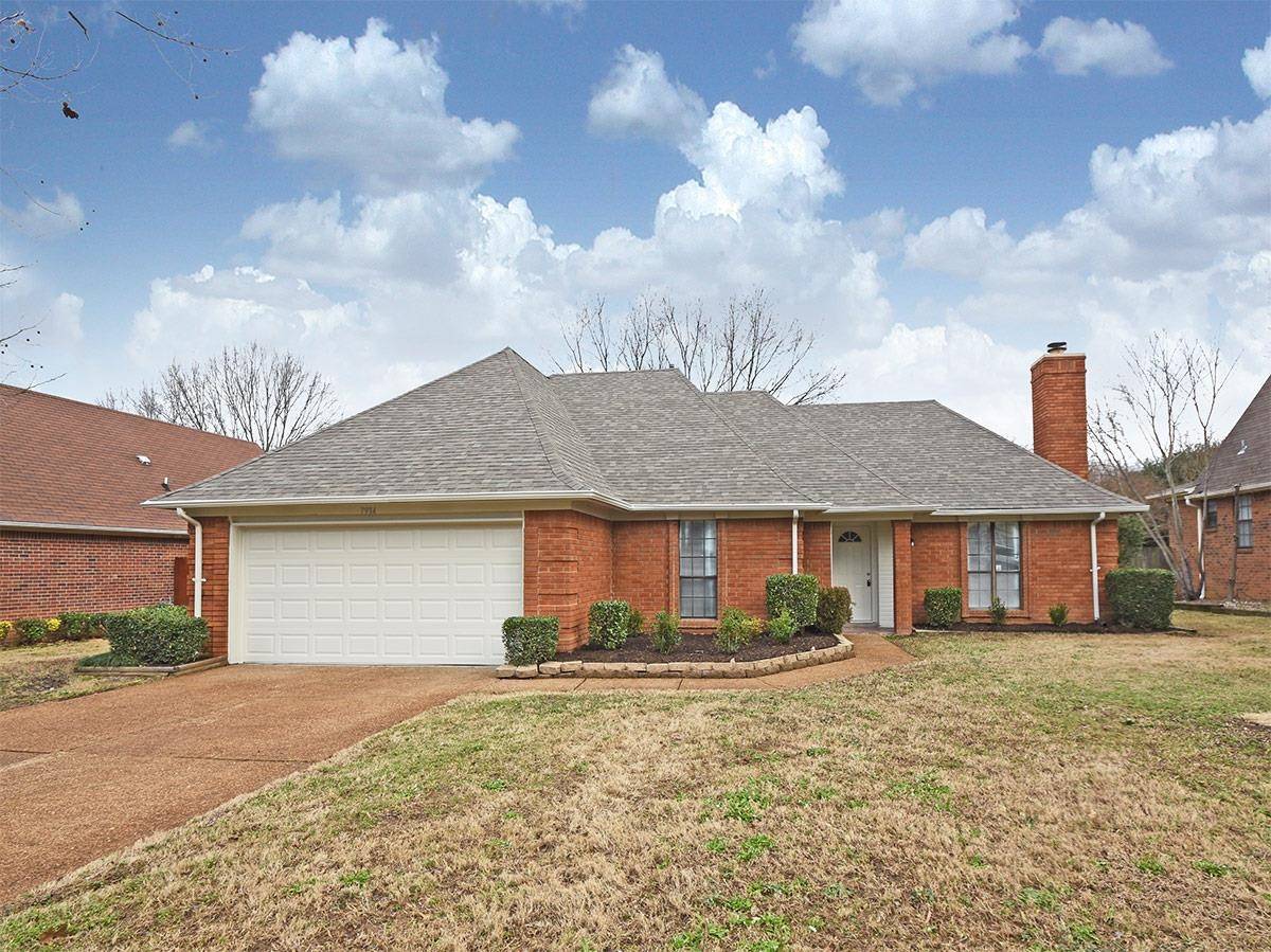 7934 MEADOW TRAIL DR, Memphis, TN 38018