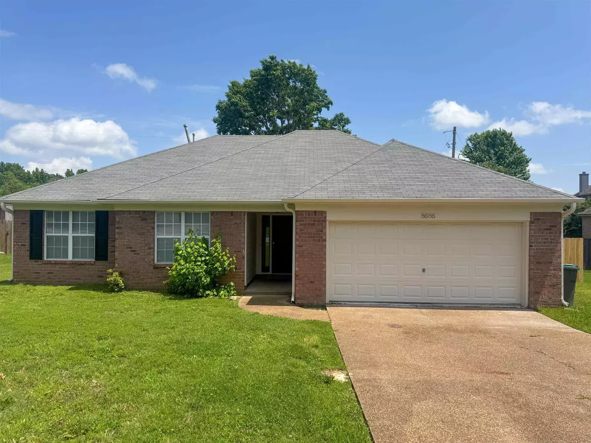 Memphis, TN 38018,8686 TIMBER CREEK DR