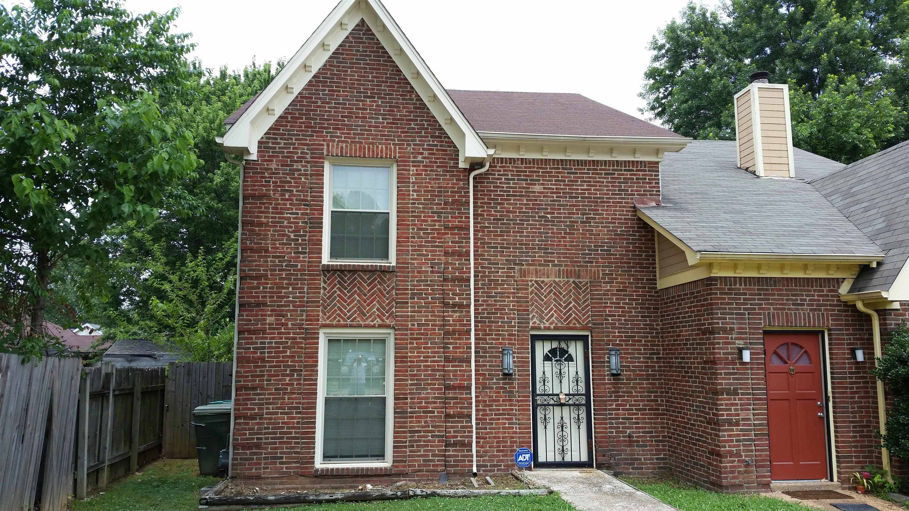 6240 KIRBY DOWNS DR, Memphis, TN 38115